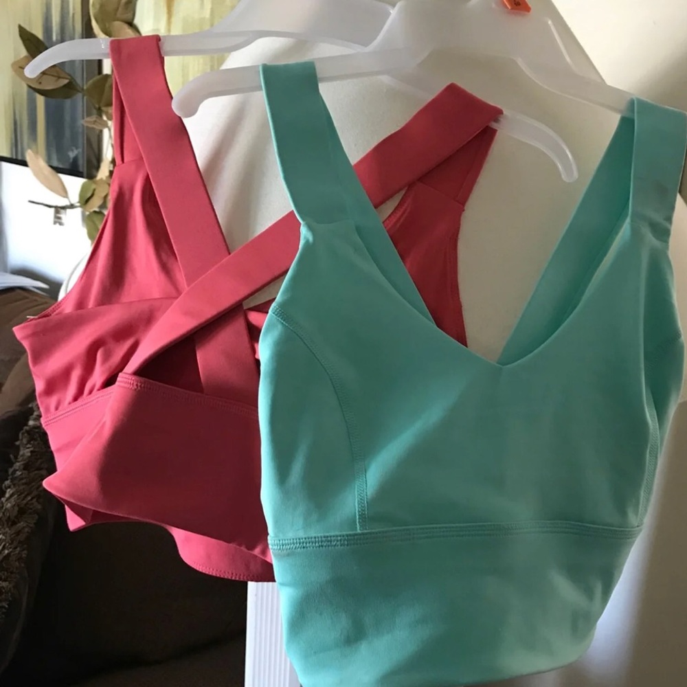 Avia Fashion Sports Bra